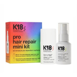 K18 Biomimetic Pro Hair Repair Mini Kit