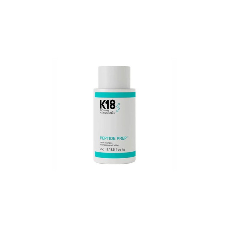 K18 Biomimetic Detox Shampoo (250ml)