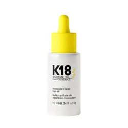 K18 Biomimetic Molecular Repair Hair Oil
