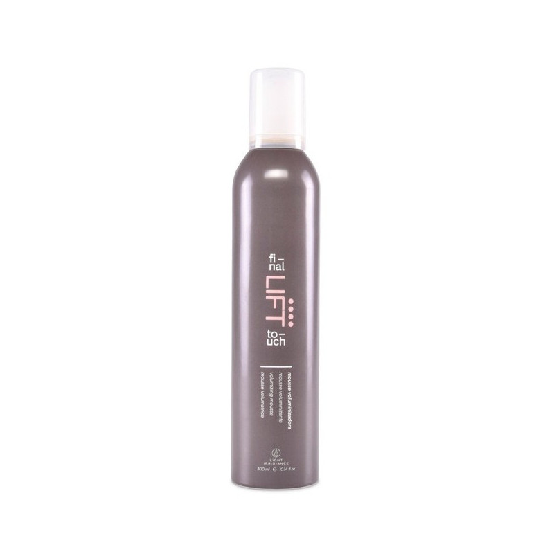 Light Irridiance Final Lift Touch Mousse volumizing (250ml)