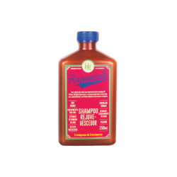 Lola Cosmetics Rapunzel Rejuvenating Shampoo (250ml)