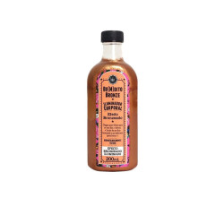 Lola from Rio Be(M)Dito Bronze Illuminator (200ml)