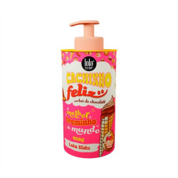 Lola from Rio Cachinho Feliz Chocolate Hair Cream (450gr)