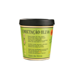 Lola from Rio Olive Moisturizing Mask (200g)