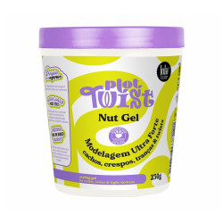 Lola from Rio Plot Twist Nut Gel (230gr)