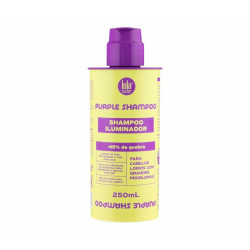 Lola from Rio Purple Shampoo Illuminator (250ml)