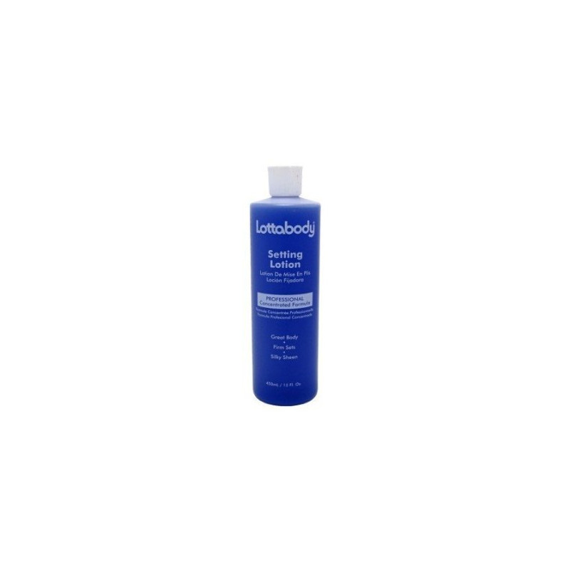 Lottabody Setting Lotion (236ml)