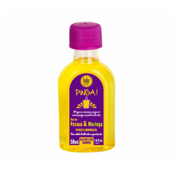 Lola From Rio Pinga Patauá e Moringa Oil (50ml)