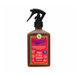 Lola From Rio Rapunzel Spray Growth Tonic (250ml)