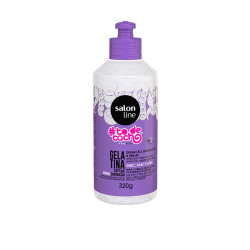 Salon Line To de Cacho Gelatin High Definition (320gr)