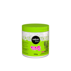 Salon Line To de Cacho Gelatin Super Definition (550gr)