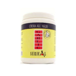 Serical Cream All Aglio - Garlic (1000ml)