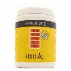 Serical Honey Cream (1000ml)