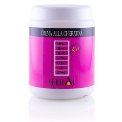 Serical Keratin Cream (1000ml)