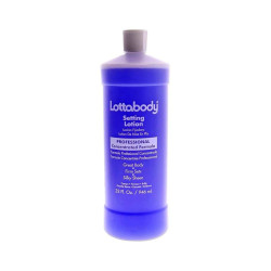 Lottabody Setting Lotion (946ml)