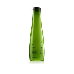 Shu Uemura Silk Bloom Shampoo (300ml)