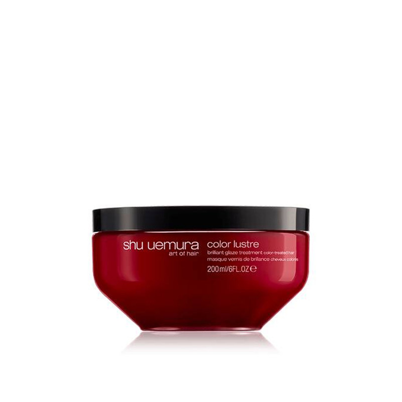 Shu Uemura Color Lustre Mask