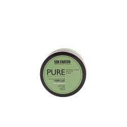 Sir Fausto Cera Hybrid Clay Rough Effect (100ml)