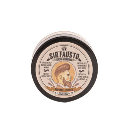Sir Fausto Old Wax Strong (200ml)