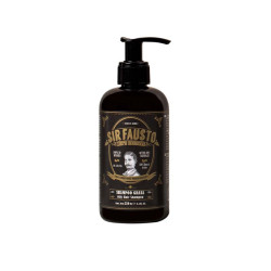 Sir Fausto Master Oily Shampoo (500ml)