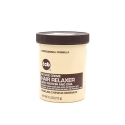 TCB Hair Relaxer with Protein and DNA regular (212gr)