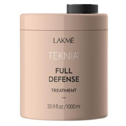 Lakme Teknia Full Defense Treatment (1000ml)