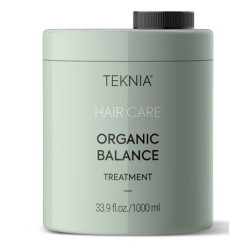 Lakme Teknia Organic Balance Treatment (1000ml)