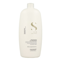 Alfaparf Semi Di Lino Diamond Illuminating Low Shampoo 
