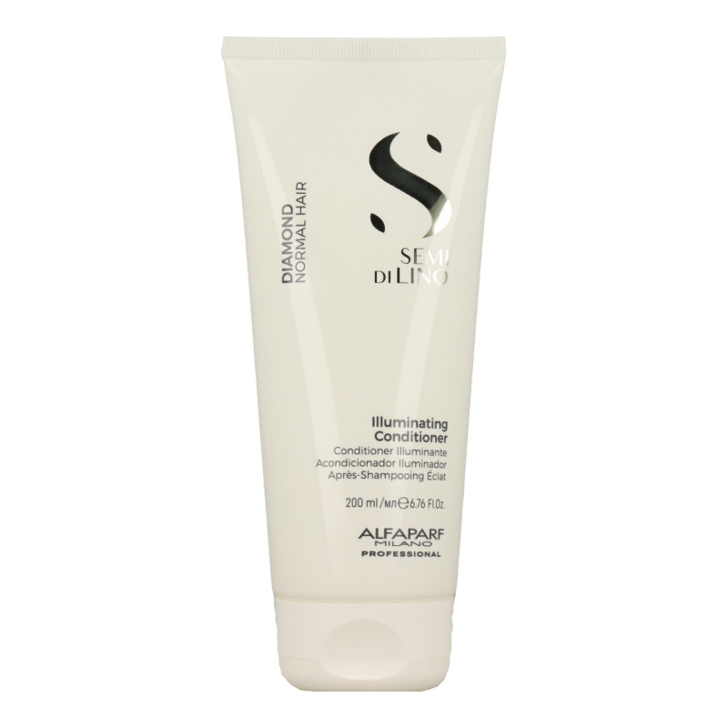 Alfaparf Semi Di Lino Diamond Illuminating Conditioner