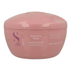 Alfaparf Semi Di Lino Moisture Nutritive Mask