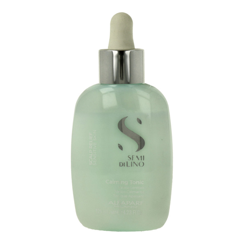 Alfaparf Semi Di Lino Scalp Relief Calming Tonic (125ml)