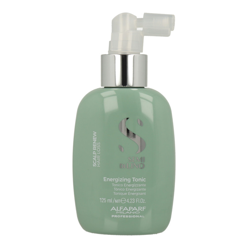 Alfaparf Semi Di Lino Scalp Renew Energizing Tonic (125ml)