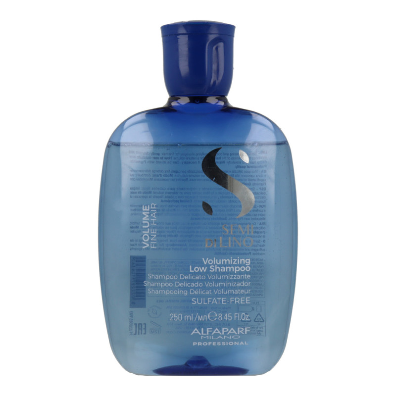 Alfaparf Semi Di Lino Volumizing Low Shampoo