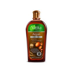 Vatika Argan Enriched Hair Oil Exotic (200ml)