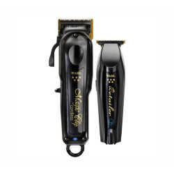Wahl Barber Combo Detailer + Magic Clip