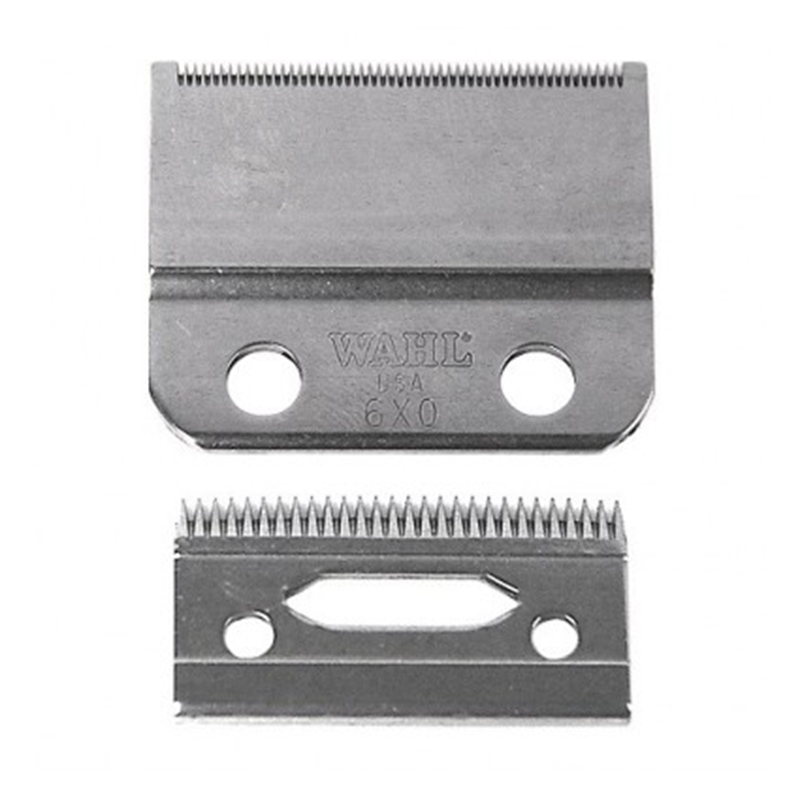 Wahl Balding Blade Game 5 4000-7050