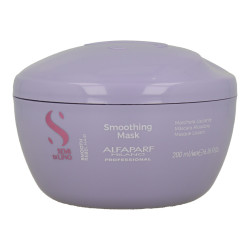 Alfaparf Semi Di Lino Smooth Smoothing Mask