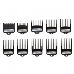 Wahl Premium Comb Bag