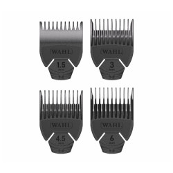 Wahl Chromini Combs Wahl