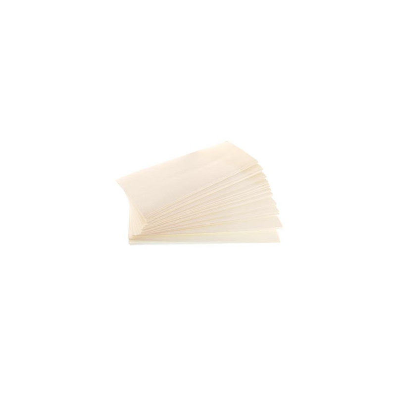 Bifull Bands Depilatory / 100 unds