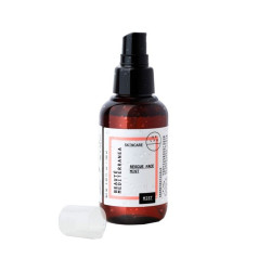 Beaute Mediterranea Rescue Face Mist (100ml)