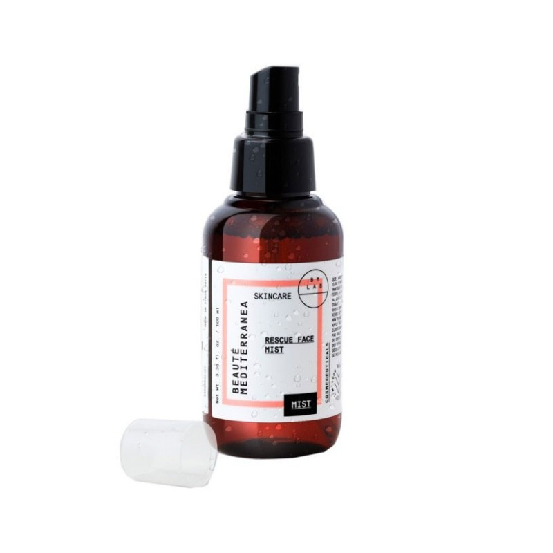 Beaute Mediterranea Rescue Face Mist (100ml)