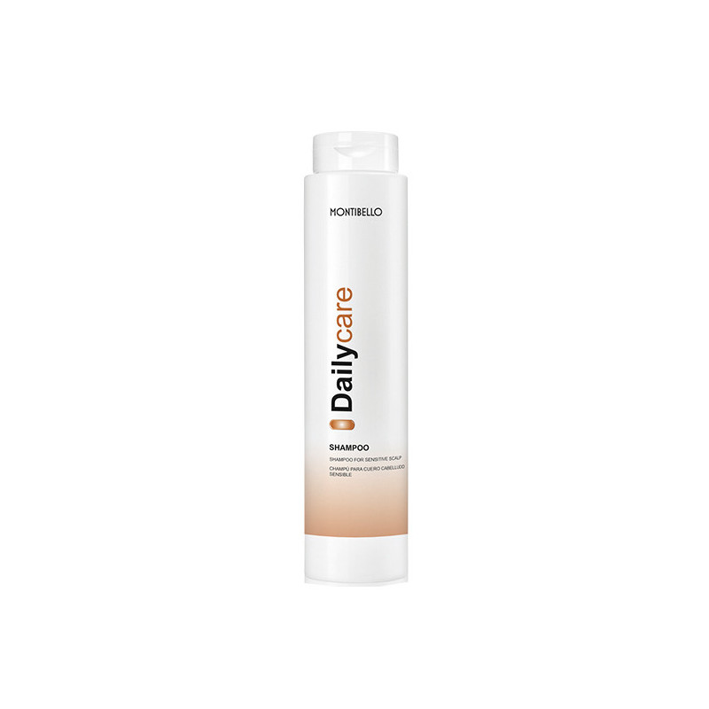 Montibelo Shampoo Daily Care (300ml)