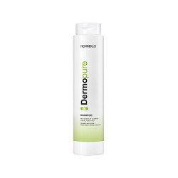 Montibelo Dermo Pure Shampoo