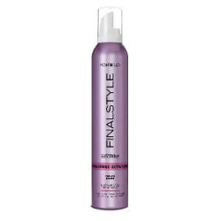 Montibelo Finalstyle Mousse Extra-Strong (320ml)