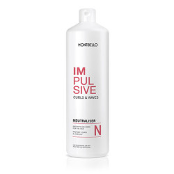 Montibelo Impulsive Advance Curls & Waves (NEUTRALISER)
