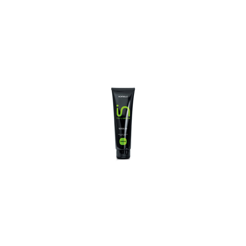 Montibelo Inflashy Green (150ml)