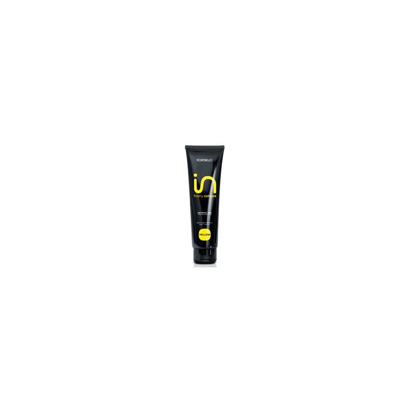 Montibelo Inflashy Yellow (150ml)