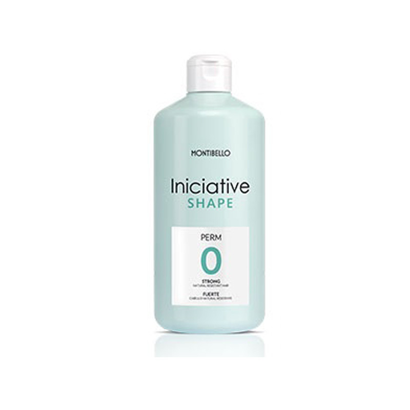 Montibelo Iniciative Shape Perm (500ml)