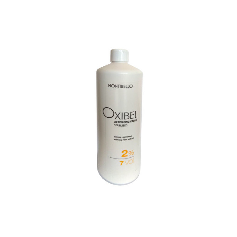 Montibelo Oxibel Activating Cream (1000ml)